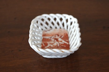 Antiques-Home and Garden